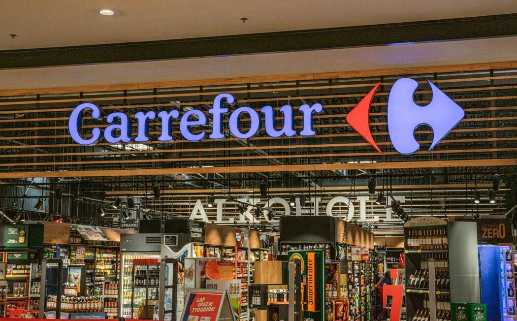 Carrefour - napušta talijansko tržište