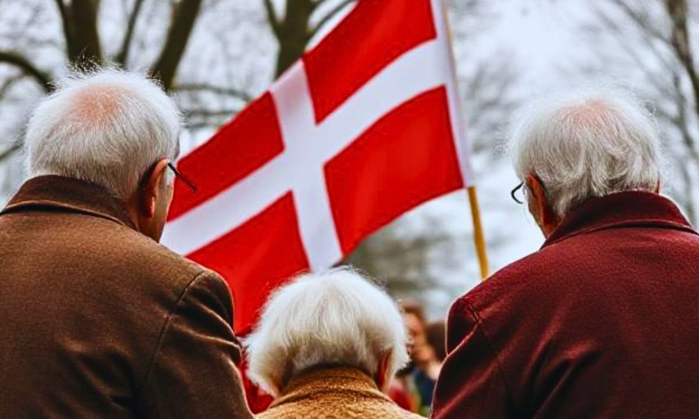 Danska planira postepeno povećanje dobi za umirovljenje kako bi osigurala održivost mirovinskog sustava i javnih financija.