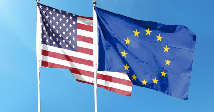 EU carine na američku robu