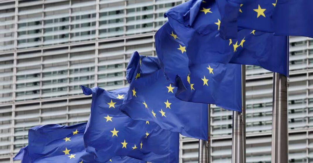 povjerenje u Europsku uniju