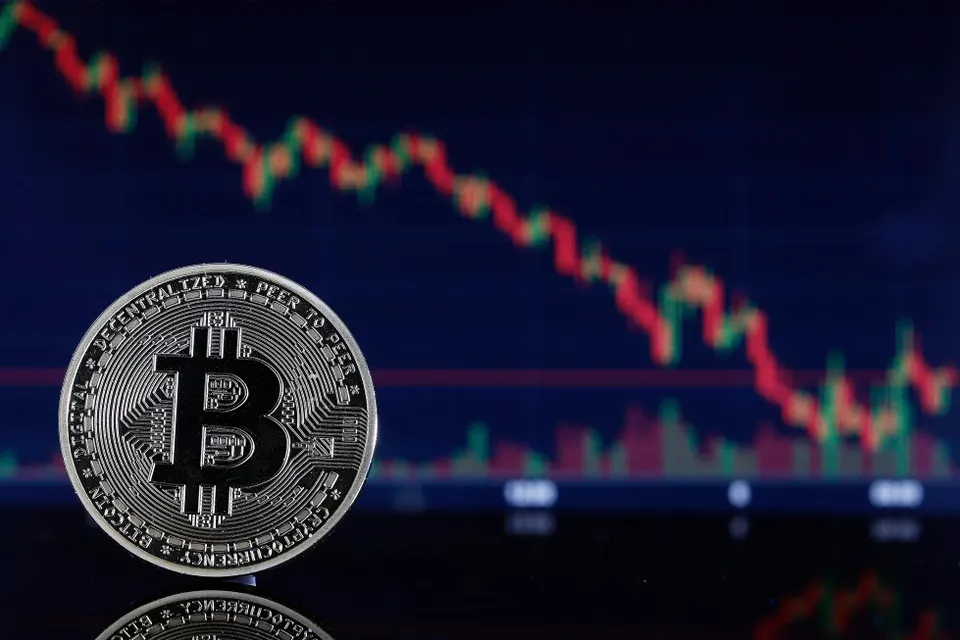 Kaos u Kongresu - Kripto zakoni na rubu propasti