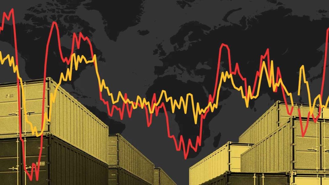 Kineski industrijski sektor suočava se s izazovima deflacije i smanjenja kapaciteta, dok Peking balansira između gospodarskog rasta i socijalne stabilnosti.