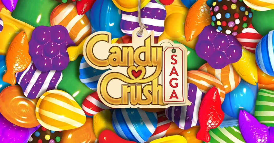 King - Candy crush