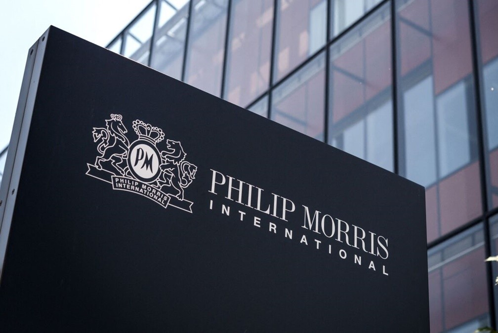 Philip Morris International