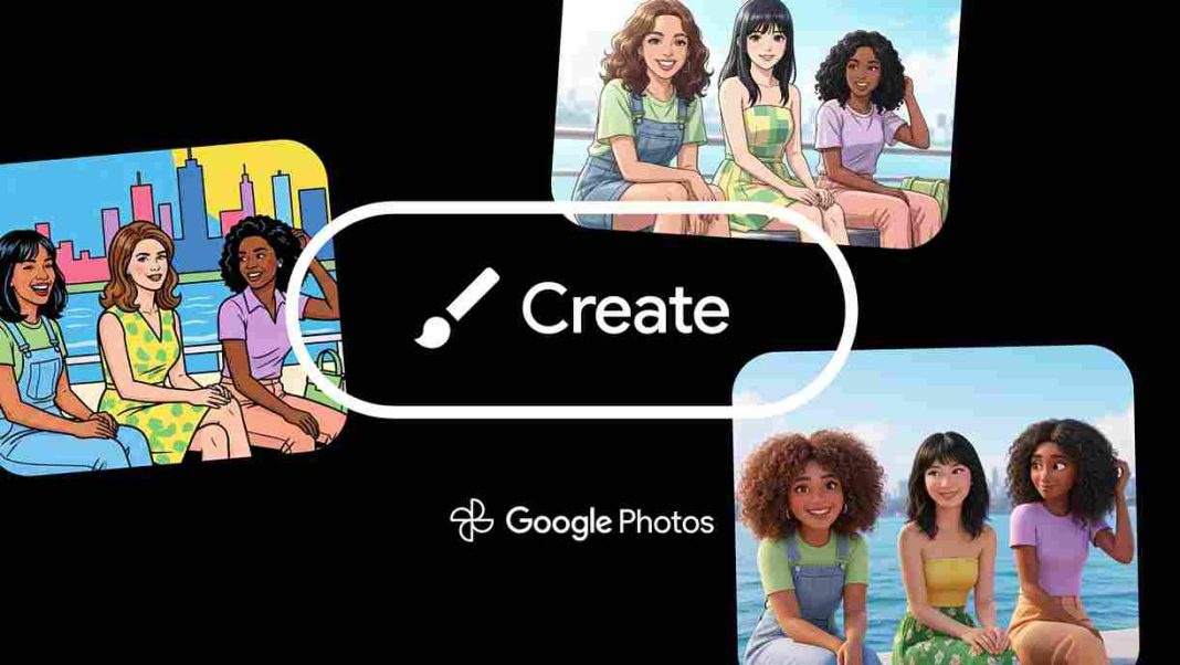 Stvori video iz teksta - Google donosi AI čaroliju u Shorts