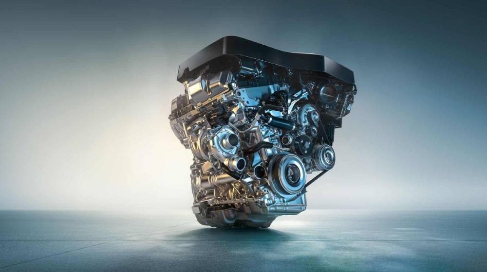 BMW-ov motor B48 uskoro bi se mogao naći u Mercedes automobilima