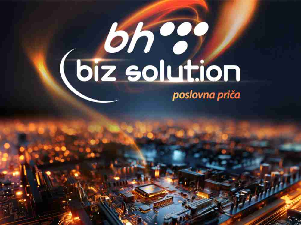 BH Telecom Biz Solution