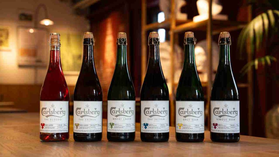 Carlsberg