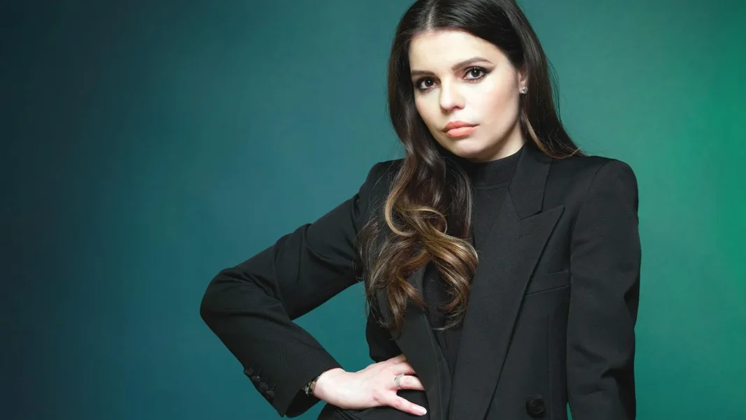 Danielle Pierson i kontroverze Forbesove liste “30 ispod 30”