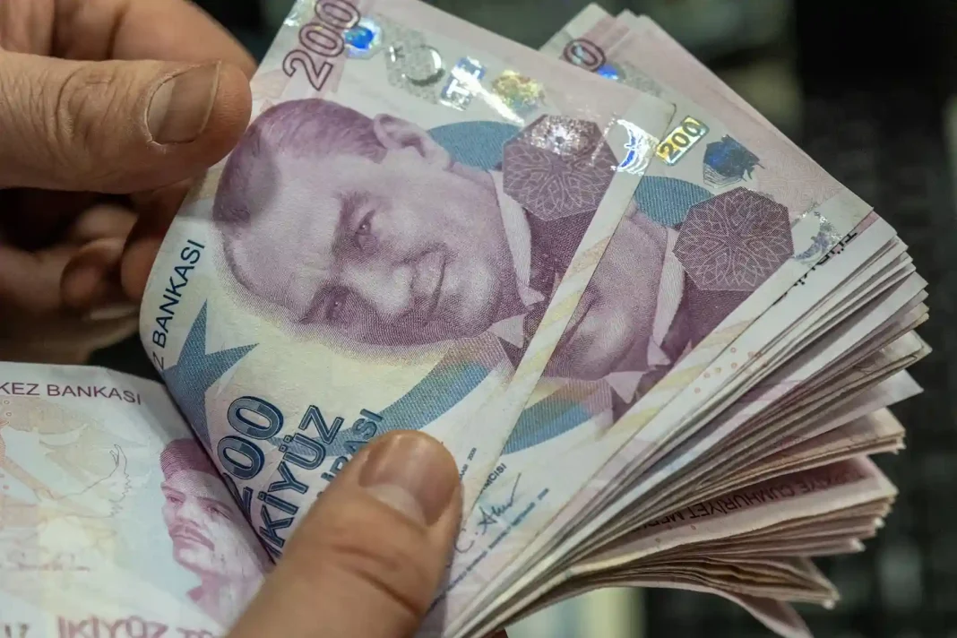 Devizne rezerve Turske dosegle rekord