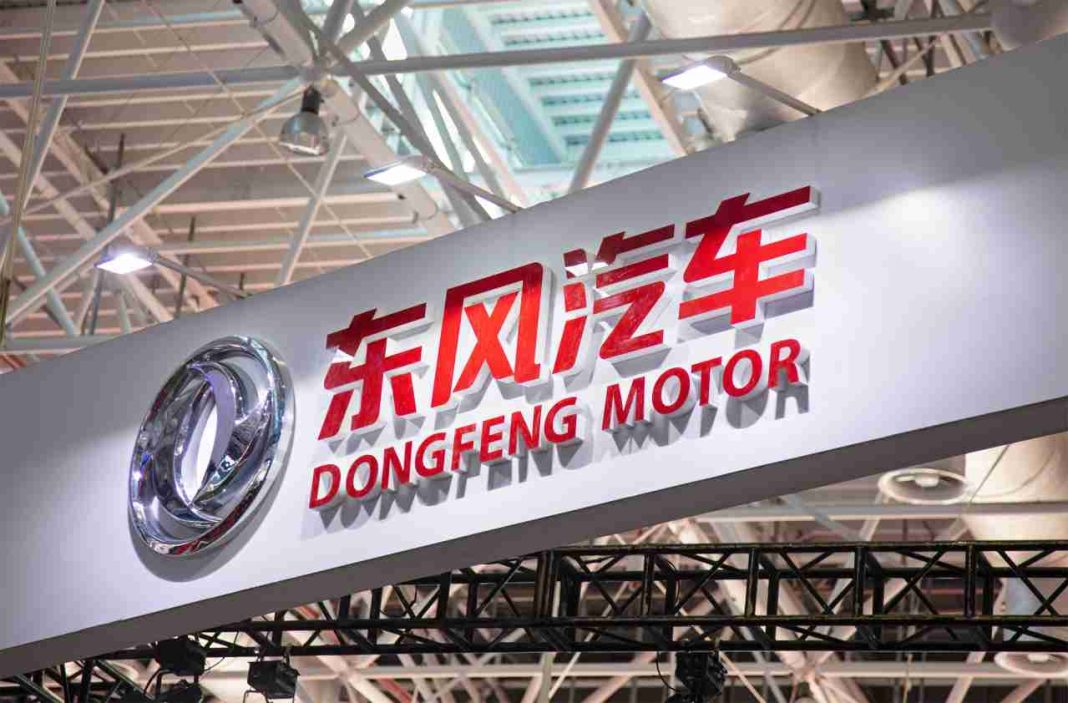 Dongfeng Motor
