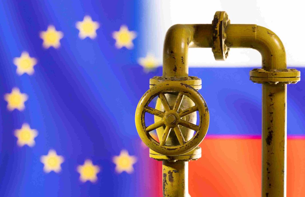 EU povećala uvoz ruskog plina unatoč planovima za zabranu