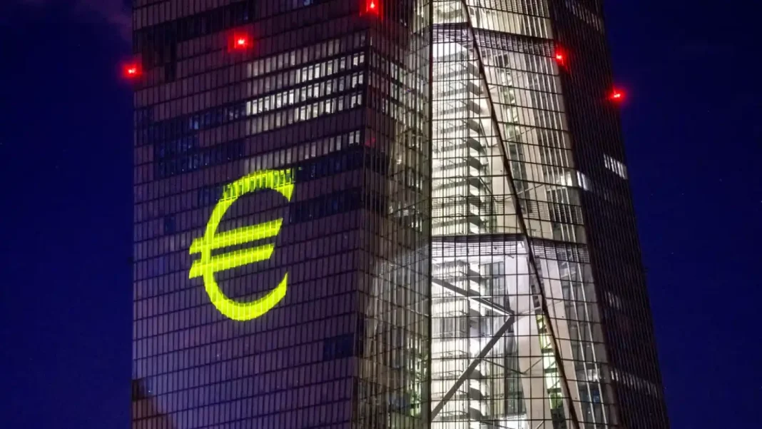 Skroman rast gospodarstva eurozone u drugom kvartalu 2025.