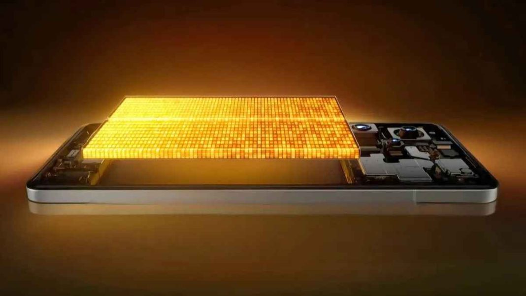 Honor priprema pametni telefon s baterijom od 10.000 mAh