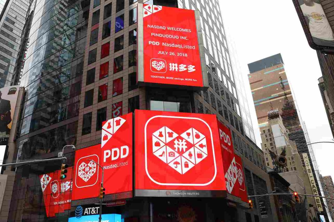 PDD Holdings Q2: Prihodi nadmašili očekivanja i potaknuli rast dionica