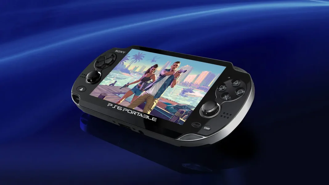 Sony priprema PlayStation 6 i njegovu dlanovnu verziju