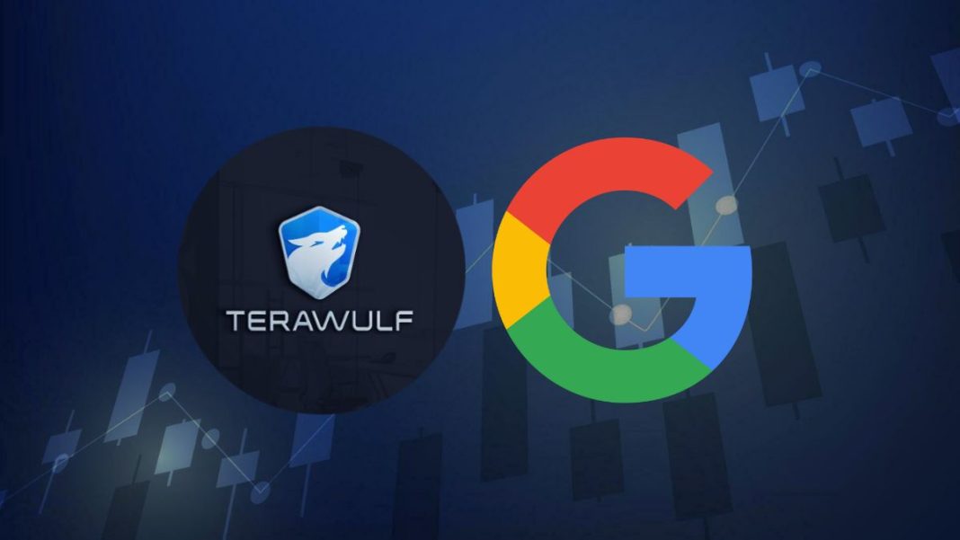 TeraWulf i Google: Partnerstvo koje mijenja tržište AI podatkovnih centara