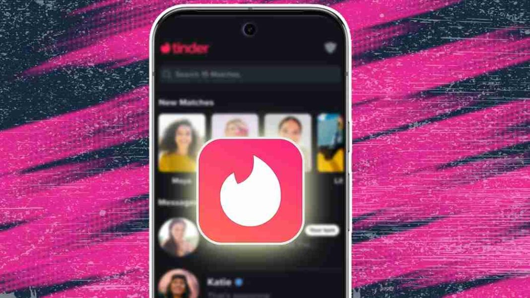 Tinder