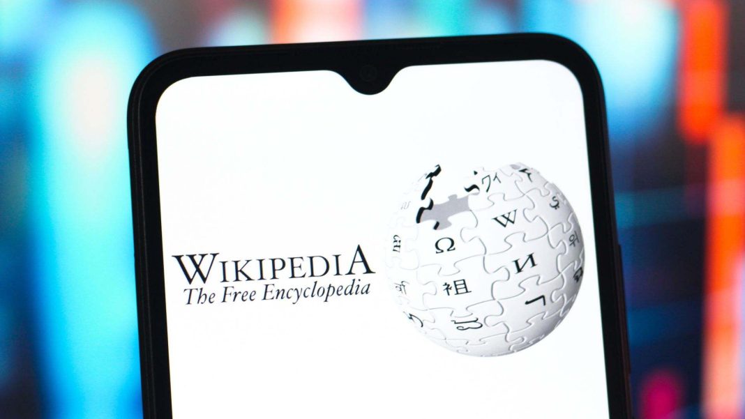 Wikipedia bi mogla zahtijevati obveznu provjeru identiteta korisnika u Ujedinjenom Kraljevstvu