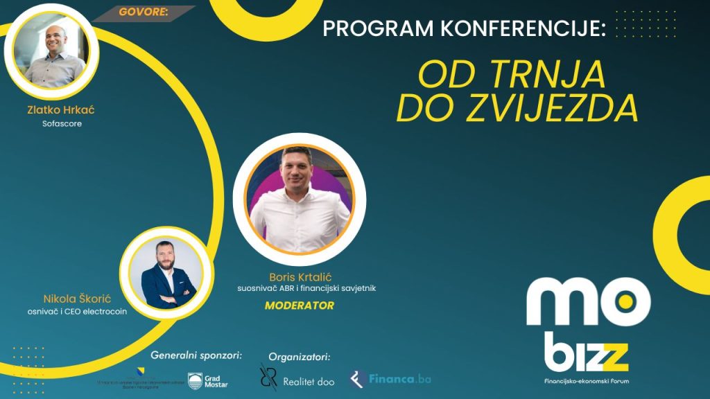 Od trnja do zvijezda