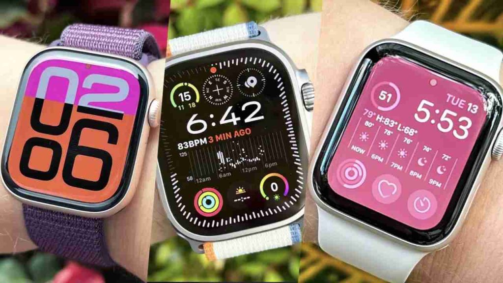 Apple Watch – Series 11