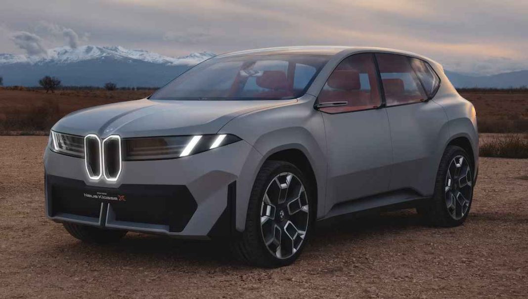 BMW iX3 osvojio dvostruku titulu: svjetski automobil i EV godine