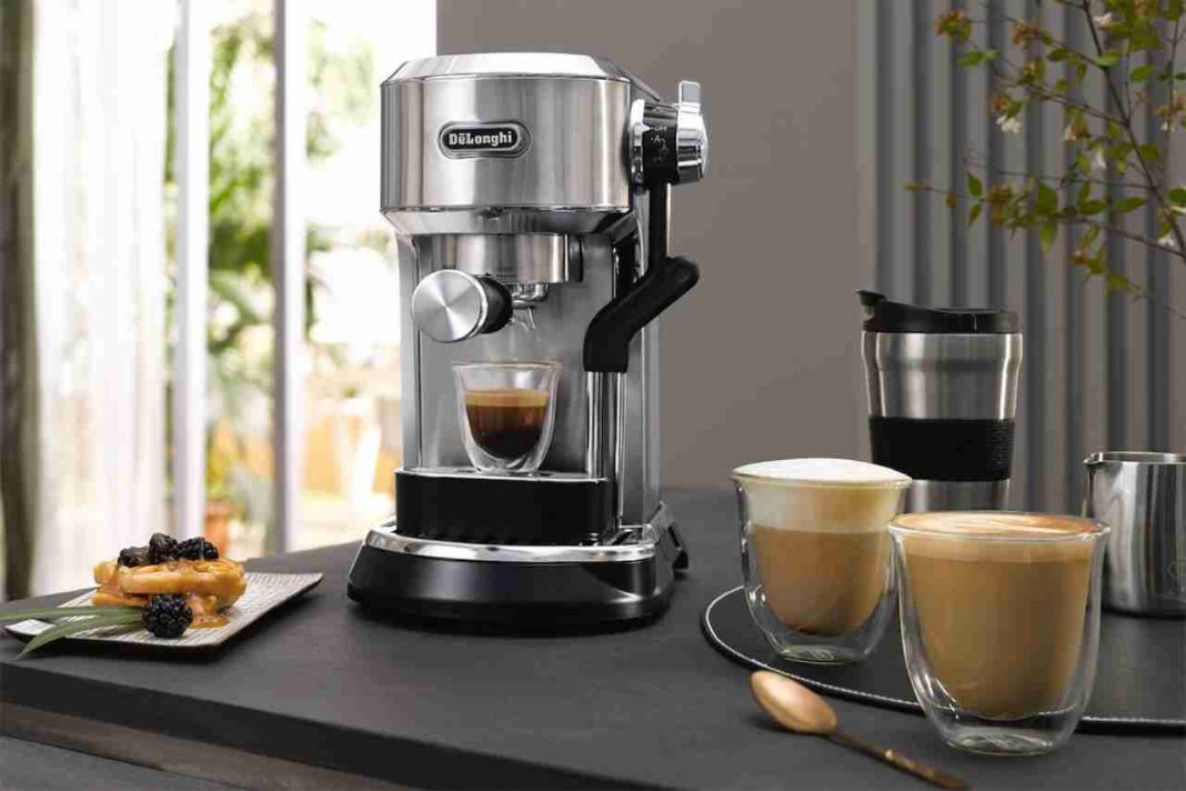 De'Longhi