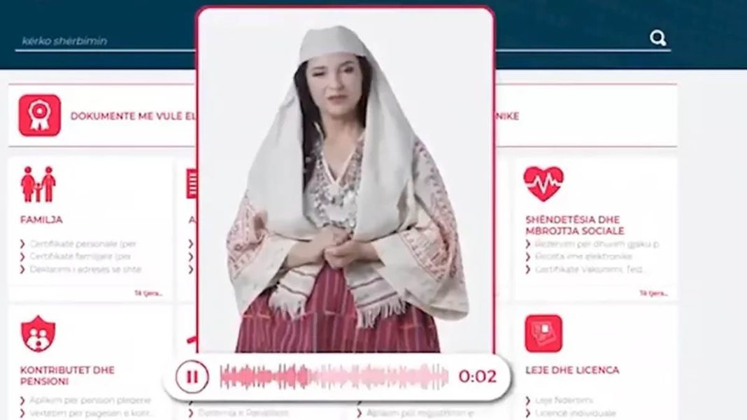 Diela - Albanija