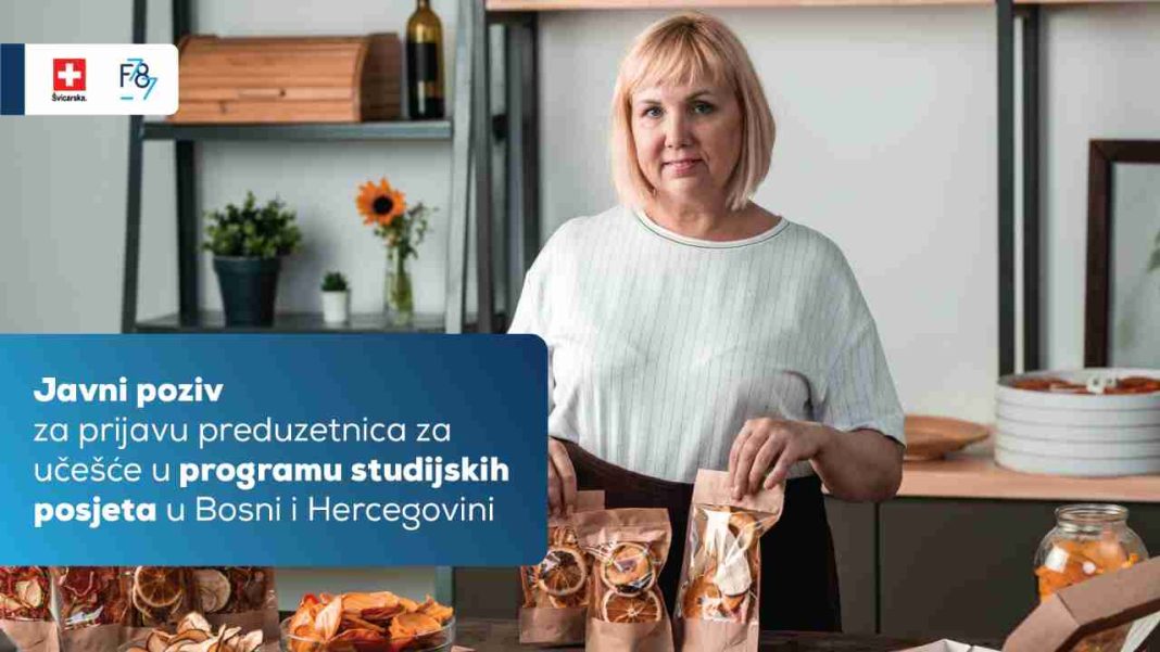 Fondacija 787 - Javni poziv