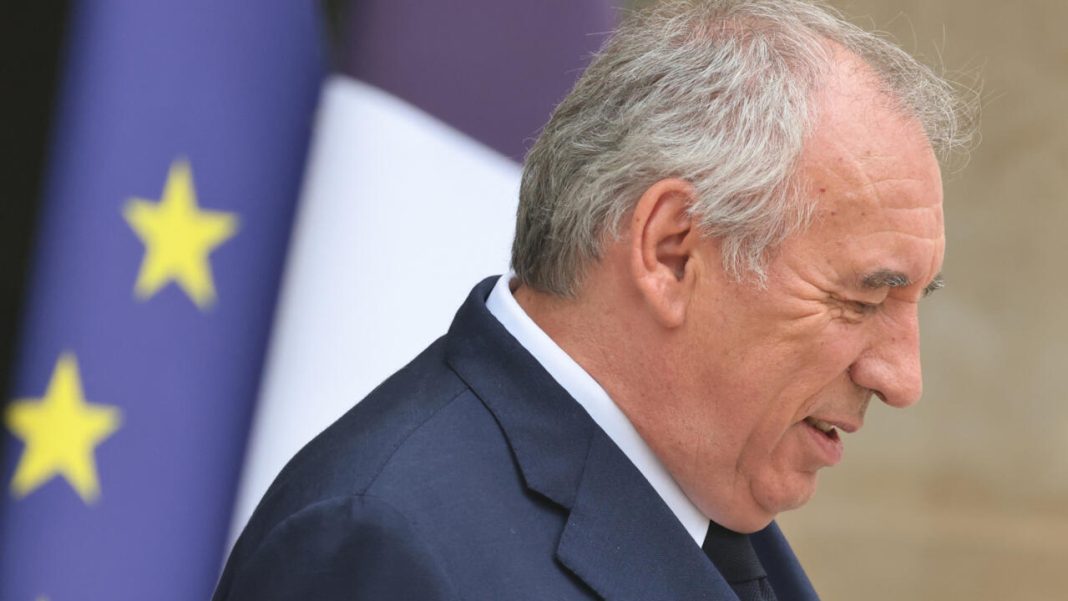 François Bayrou