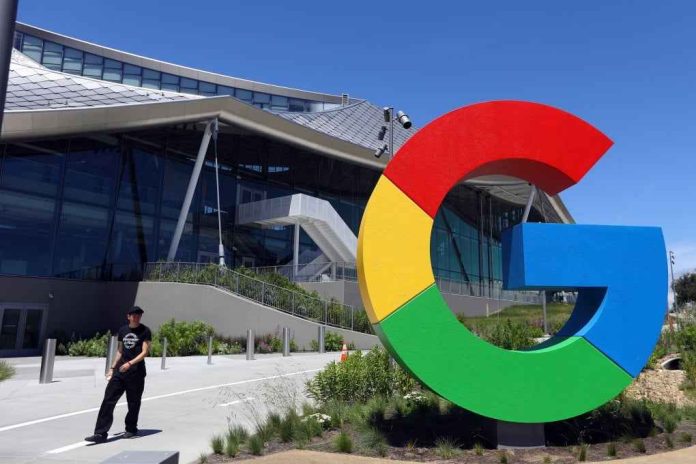 Google