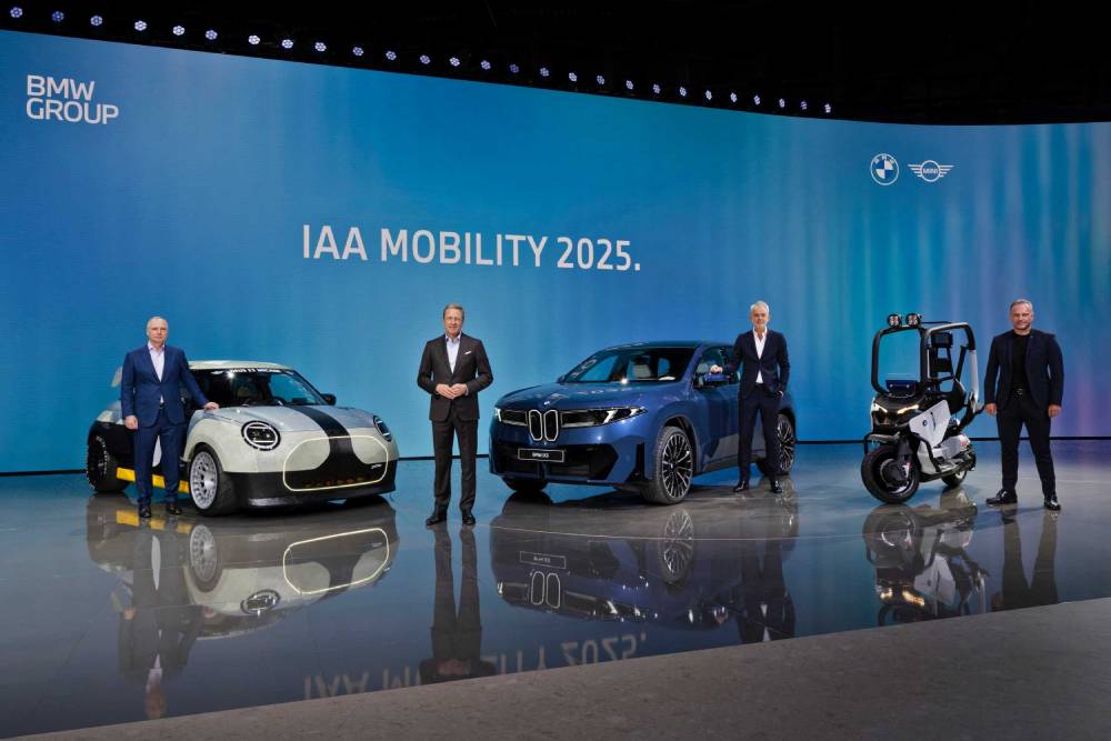 IAA Mobility 2025