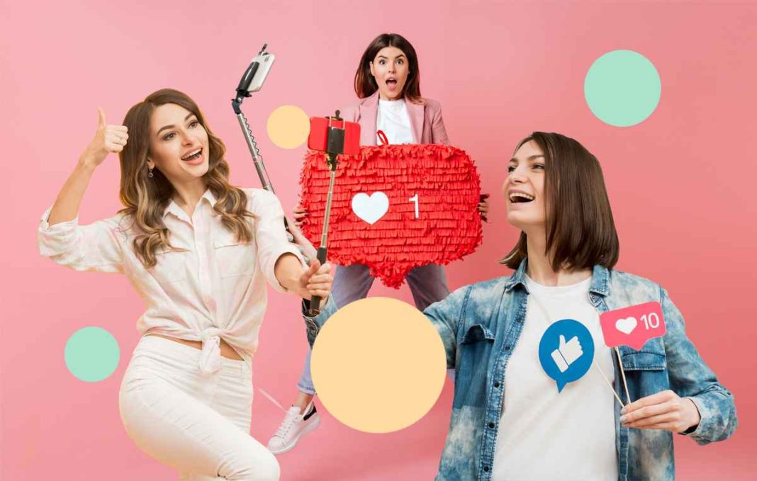 Influenceri
