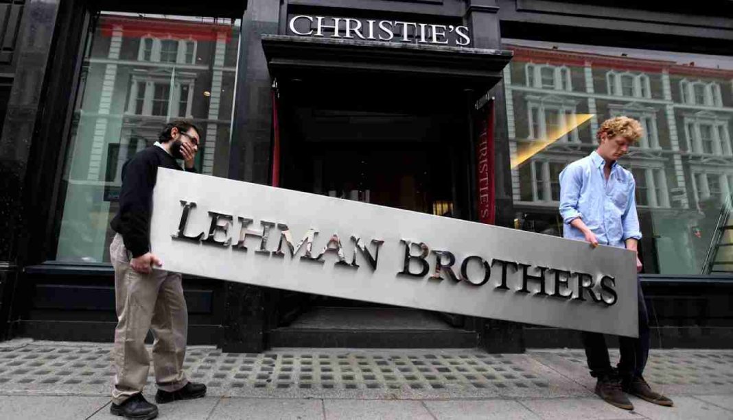 Lehman Brothers