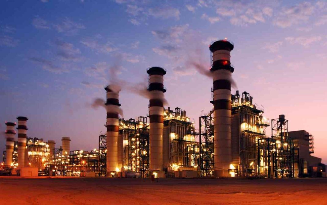 Lukoil Neftochim