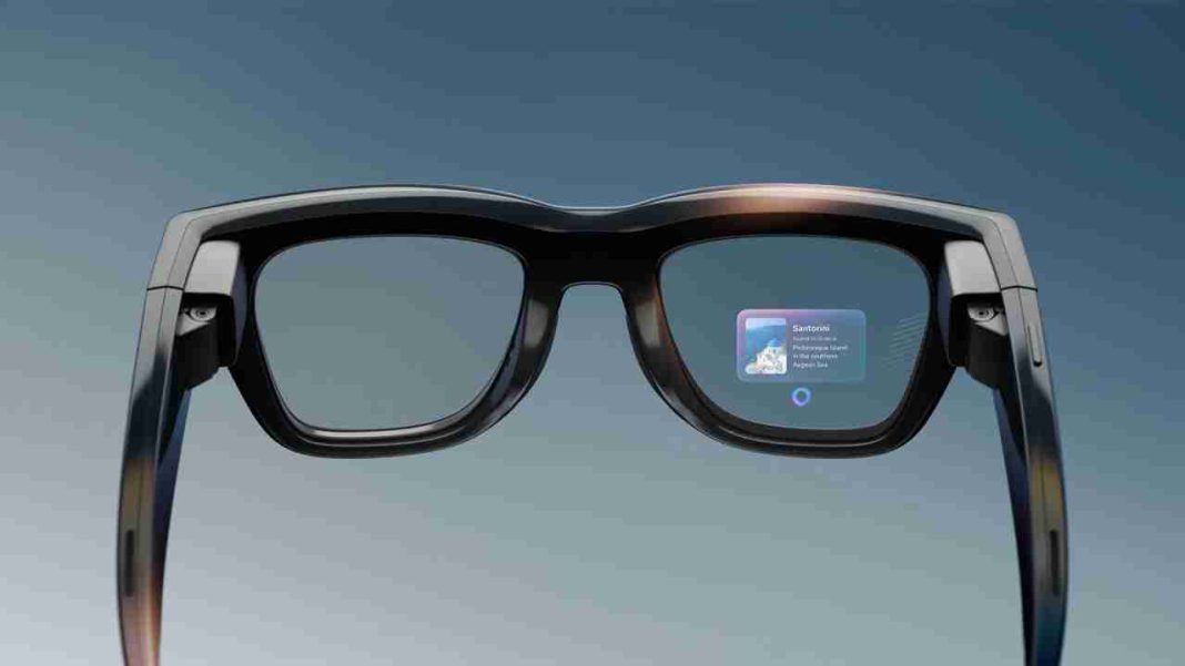 Meta i Ray Ban