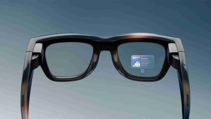 Meta i Ray Ban