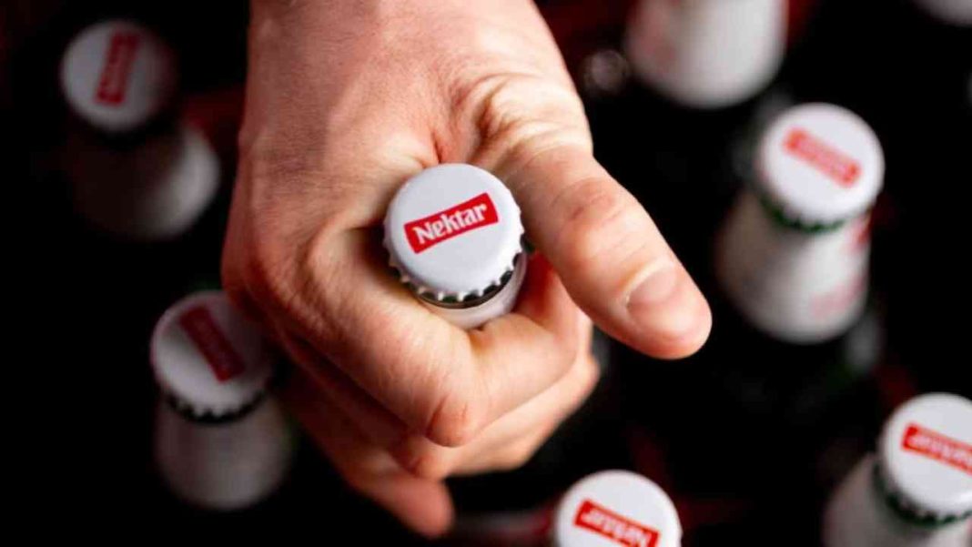 Nektar pivo
