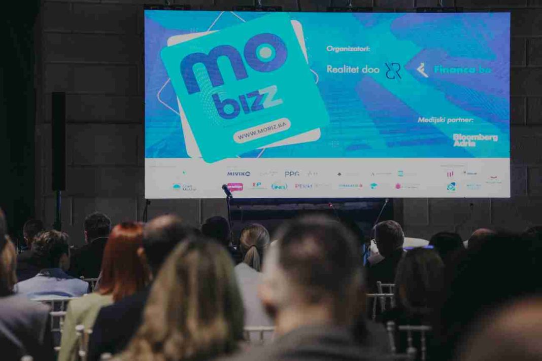 Otvoren MoBizz 2025.