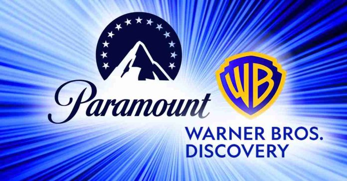 Paramount i Warner Bros.