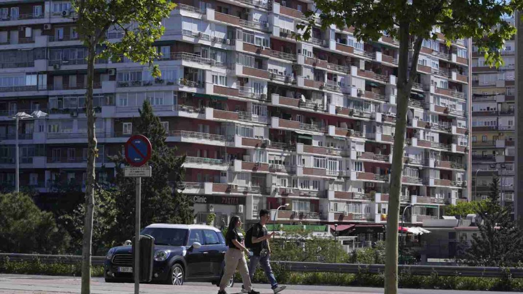 Španjolska uklanja tisuće ilegalnih apartmana kako bi ublažila stambenu krizu