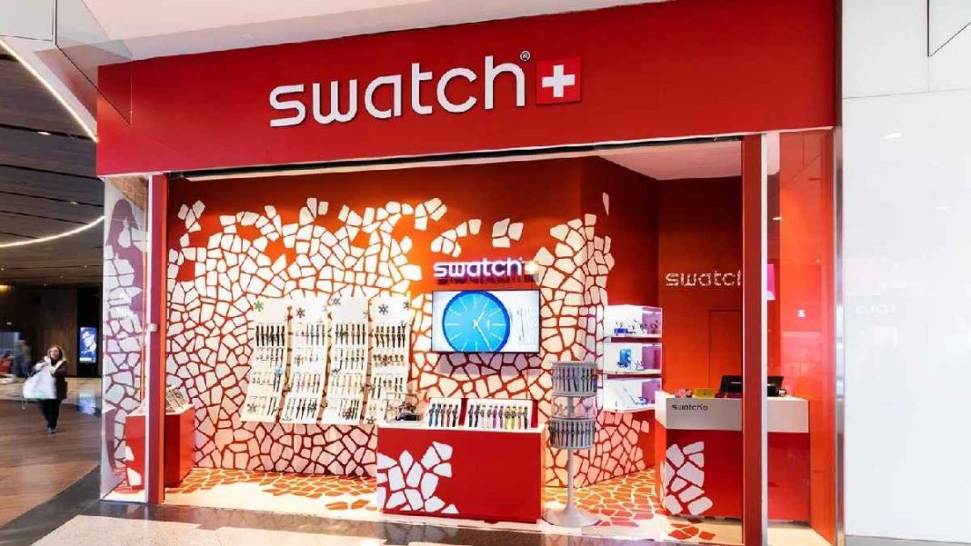 Swatch