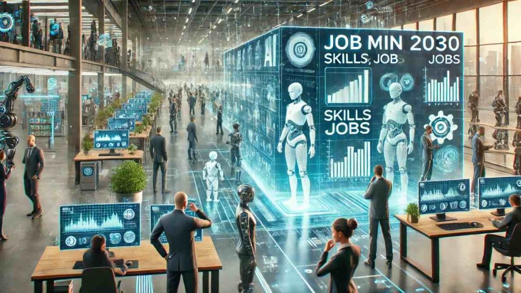 Tržište rada 2030-ih: Koje vještine će zamijeniti klasičnu diplomu?