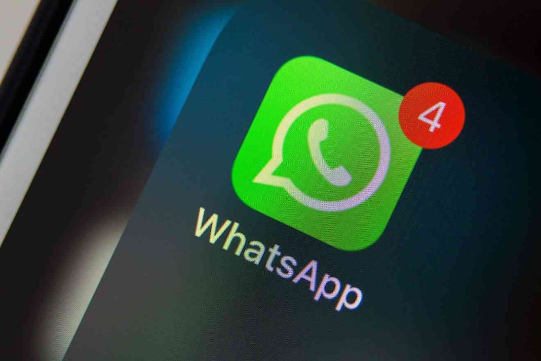 WhatsApp prijevod poruka olakšava komunikaciju korisnicima