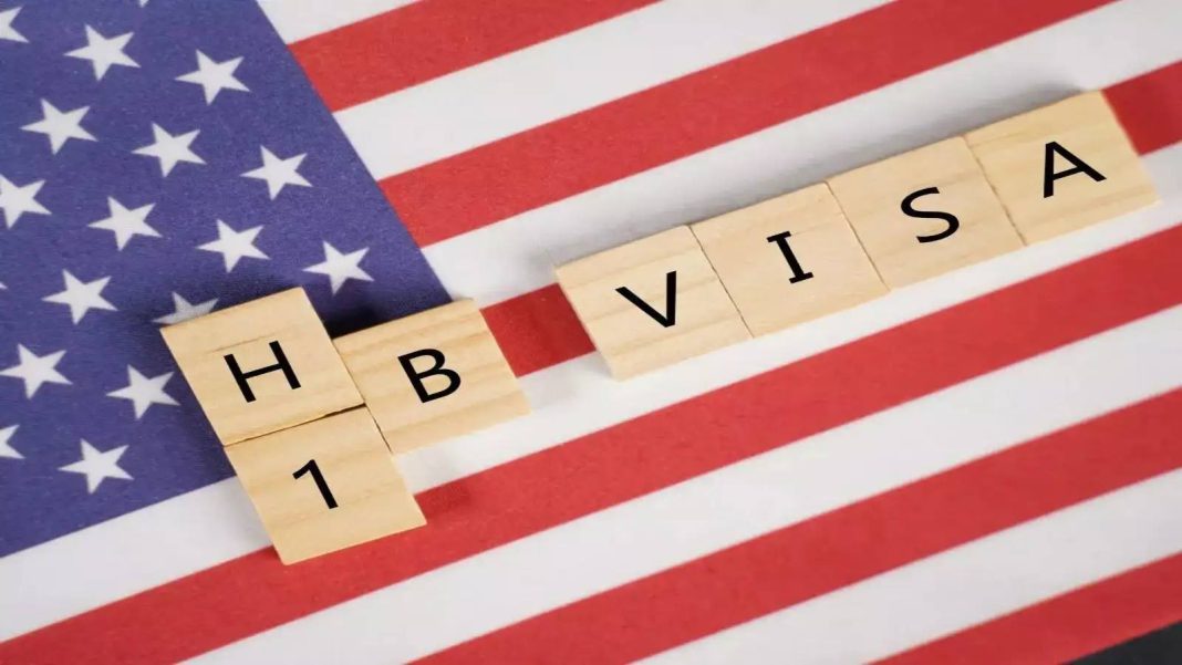 Američka gospodarska komora tuži Trumpovu administraciju zbog naknade od 100.000 dolara za H-1B vize