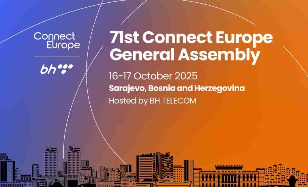 BH Telecom - Connect Europe