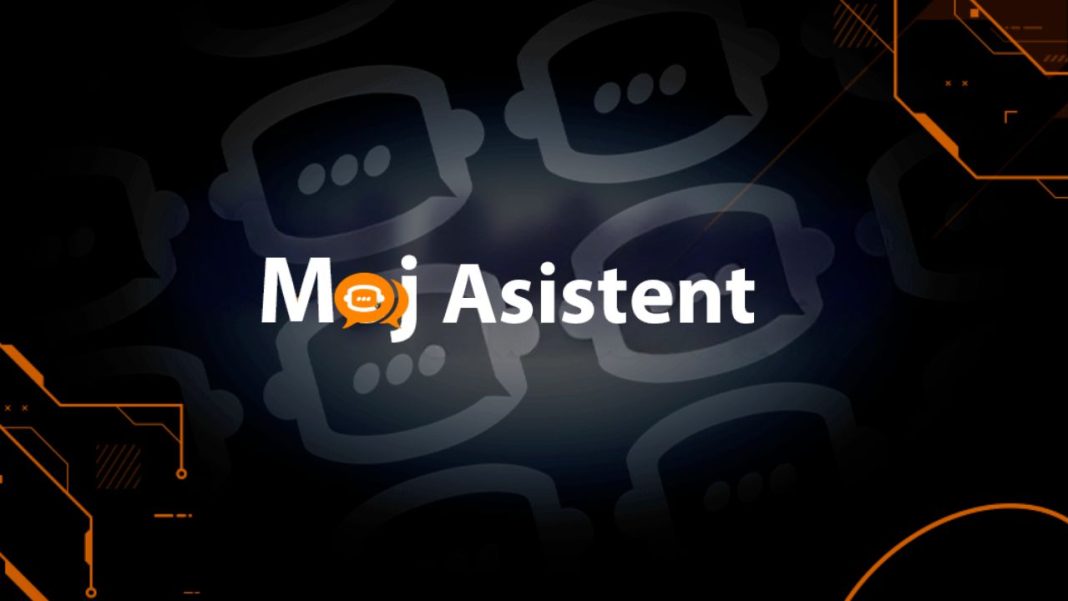 BH Telecom - Moj Asistent