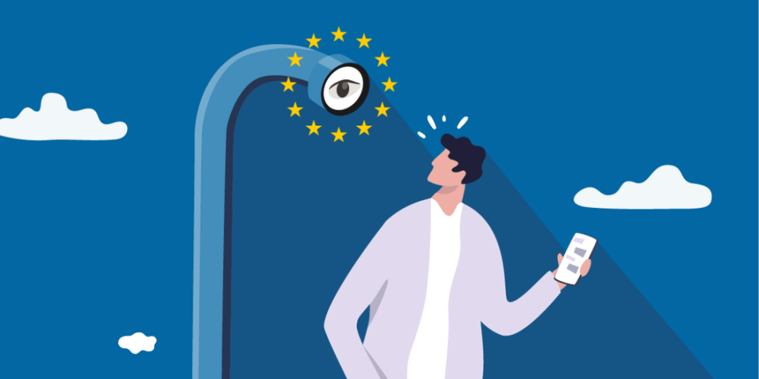 EU odustaje od prijedloga za skeniranje privatnih poruka zbog masovnog otpora