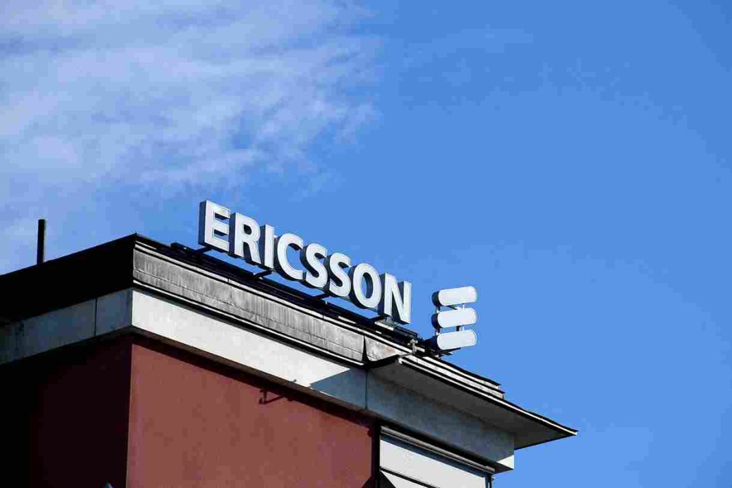Dionice Ericssona skočile više od 13% nakon izvrsnih kvartalnih rezultata