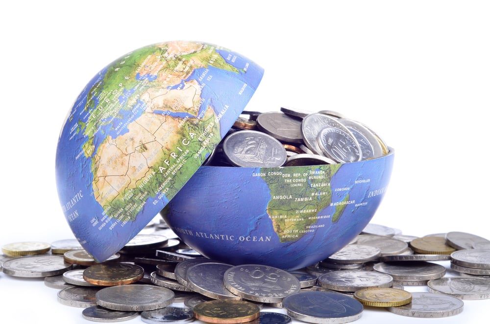 Global Wealth Report